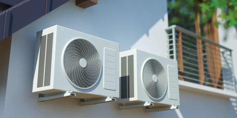 Heating & Cooling in Huntersville, North Carolina