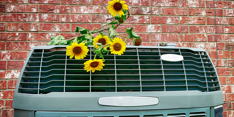 5 Pro Tips to Get Your HVAC Ready for Spring
