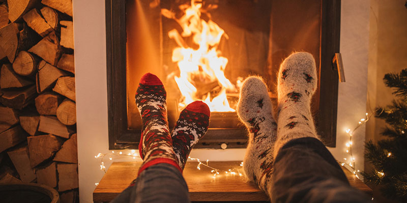 Cozy Up This Winter with These Four Home Heating Tips