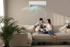 Air Conditioning