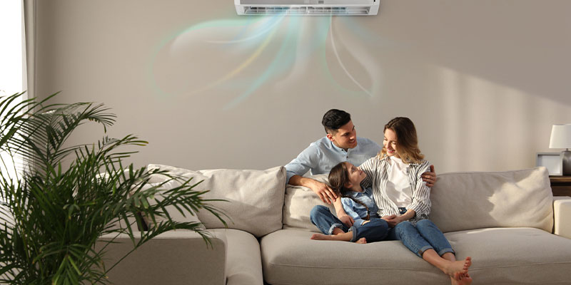Chill Out All Season with Our Four Air Conditioning Tips
