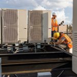 HVAC Maintenance