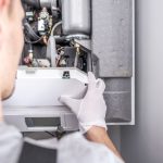 Furnace Installation