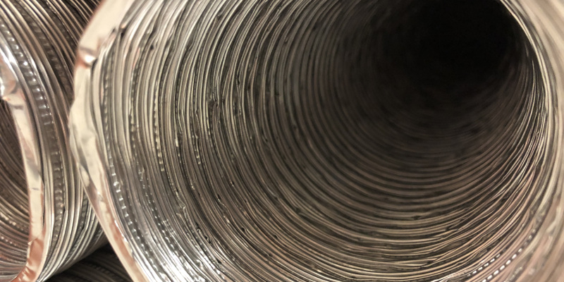 Dryer Vent Cleaning in Denver, North Carolina