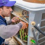 Air Conditioning Contractor