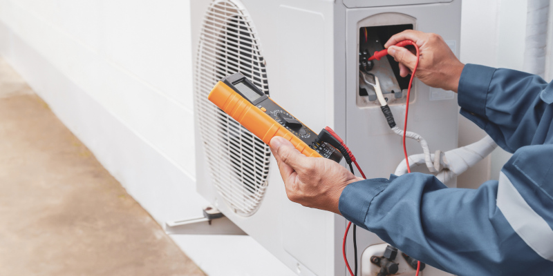 HVAC Installation in Huntersville, North Carolina