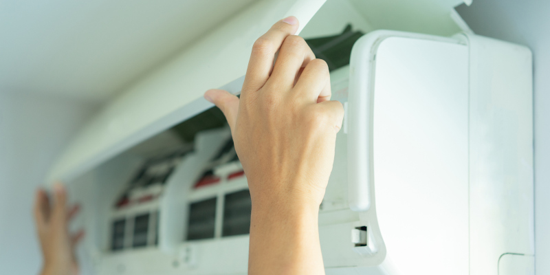 Air Conditioning Installation in Denver, North Carolina