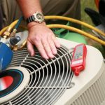 Air Conditioning Maintenance