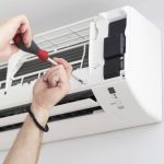 Air Conditioning Replacement