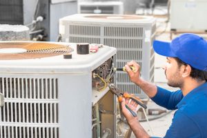 Hallmarks of a Great Air Conditioning Contractor