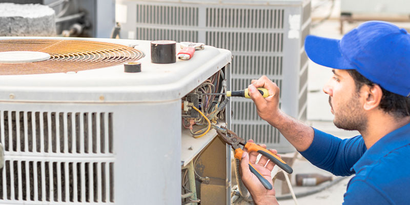 Hallmarks of a Great Air Conditioning Contractor