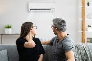 How to Stay Cool When Your Air Conditioning is Out