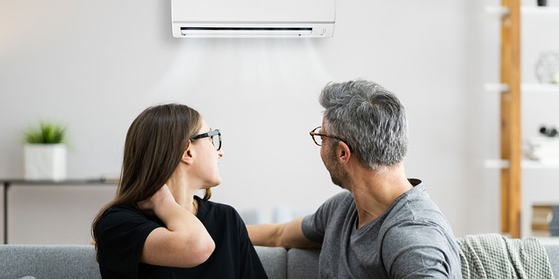 How to Stay Cool When Your Air Conditioning is Out