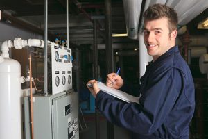 3 Reasons to Schedule a Furnace Inspection this Fall