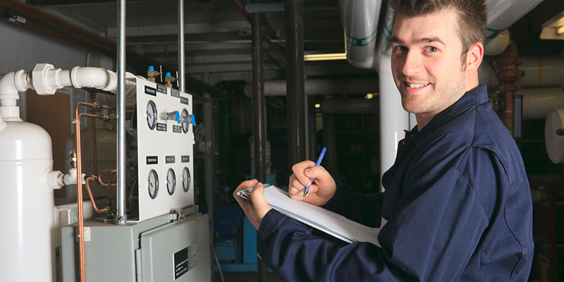 3 Reasons to Schedule a Furnace Inspection this Fall