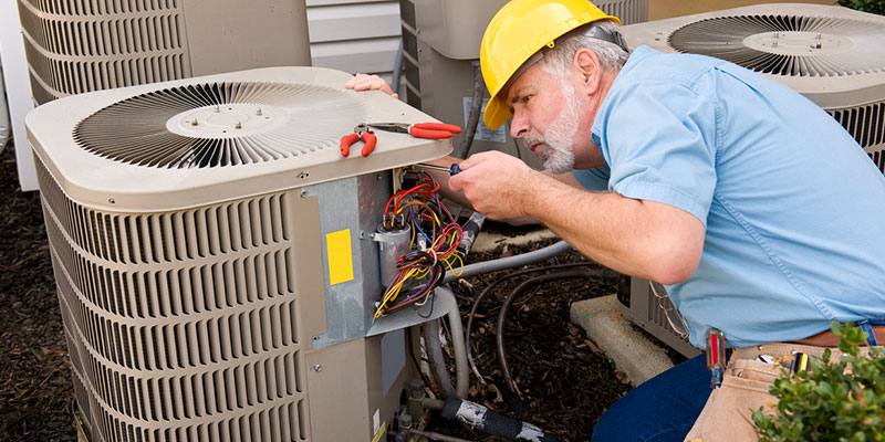 How to Tell if You Need Air Conditioning Repair