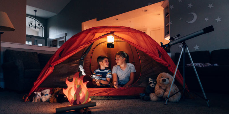 Portable Air Conditioners in Huntersville, North Carolina
