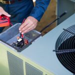 Furnace Replacement