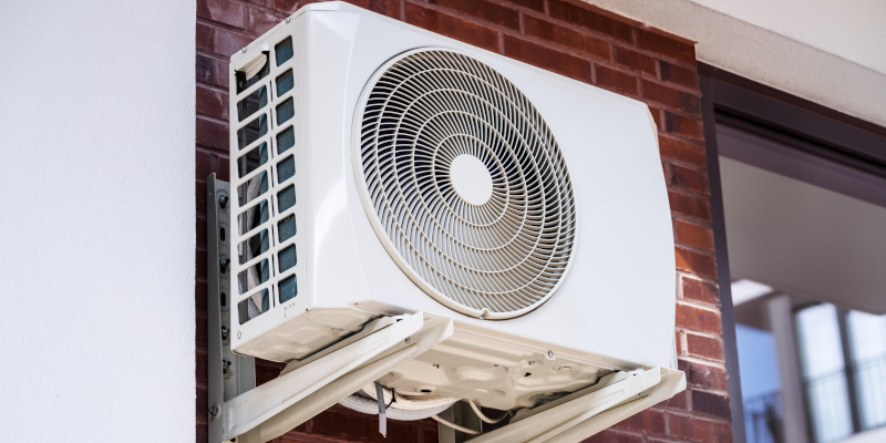 Heat Pumps in Denver, North Carolina