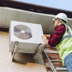 Heat Pump Maintenance