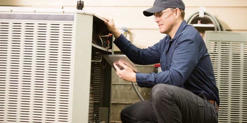Air Conditioning Repair in Denver, North Carolina