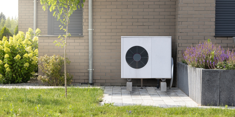 Three Reasons A Heat Pump Installation Could Be Your Best Investment Yet