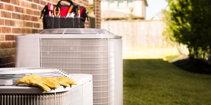 Spring is Around the Corner. Which HVAC Maintenance Tasks Should You Plan For?