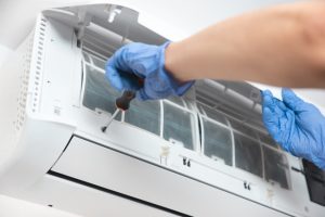 Signs You Need Air Conditioning Replacement, Not Repair