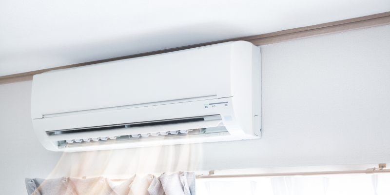 Three Signs of a Struggling HVAC System