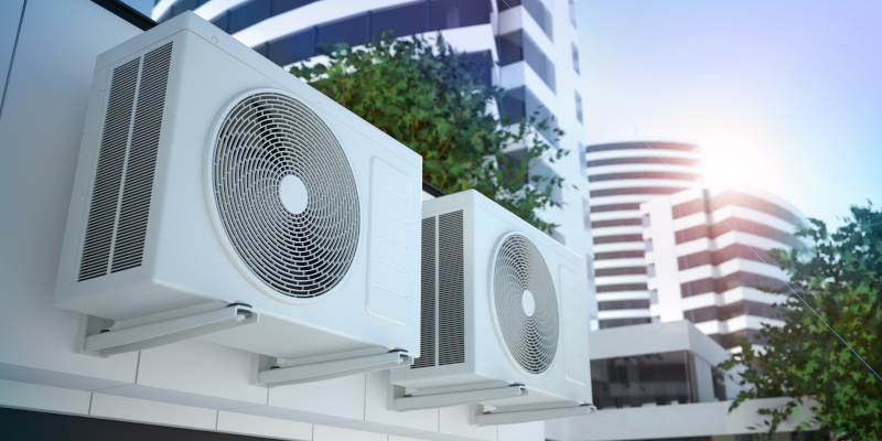 Furnace Replacement in Denver, North Carolina