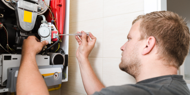 Heating Company in Denver, North Carolina