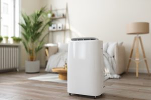 3 Benefits of Portable Air Conditioners