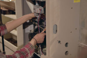 Spring Furnace Maintenance: Why Now is the Perfect Time to Service Your Furnace