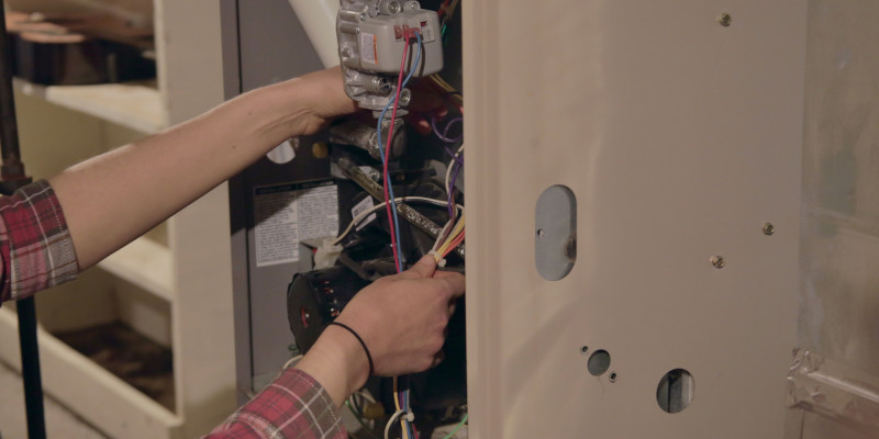 Spring Furnace Maintenance: Why Now is the Perfect Time to Service Your Furnace