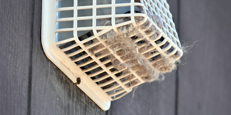 Why Dryer Vent Cleaning is Essential for Every Home