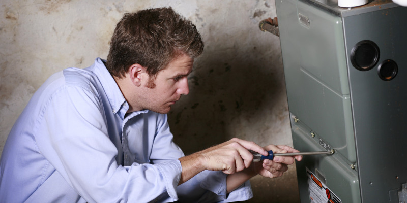 Four Ways to Extend the Life of Your Heating System