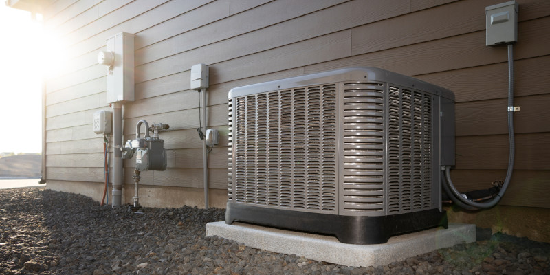 Your Air Conditioning Maintenance Spring Checklist