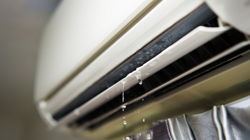 3 Signs It’s Time for an Air Conditioning Replacement