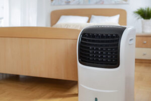 What You Need to Know About Portable Air Conditioners
