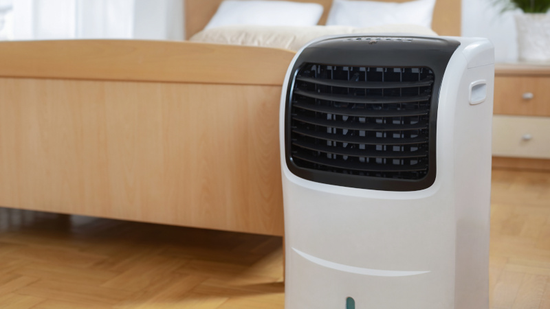 What You Need to Know About Portable Air Conditioners