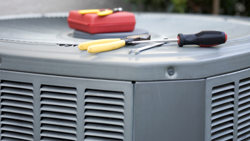 Red Flags to Watch Out for When Choosing an Air Conditioning Company
