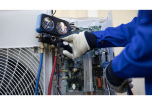 Reasons to Schedule Air Conditioning Maintenance This Fall