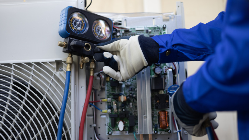 Reasons to Schedule Air Conditioning Maintenance This Fall